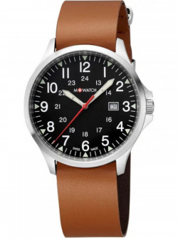 M-Watch Aero 44